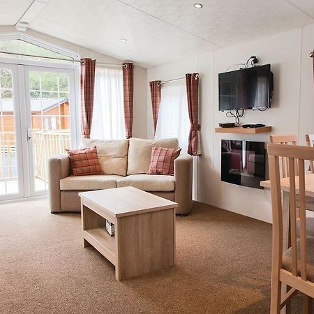 Riverview Country Park Forres Phòng bức ảnh