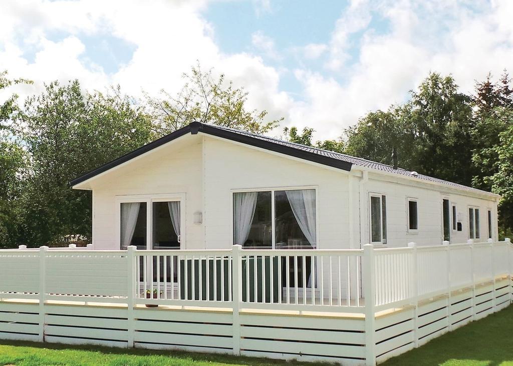 Riverview Country Park Forres Phòng bức ảnh