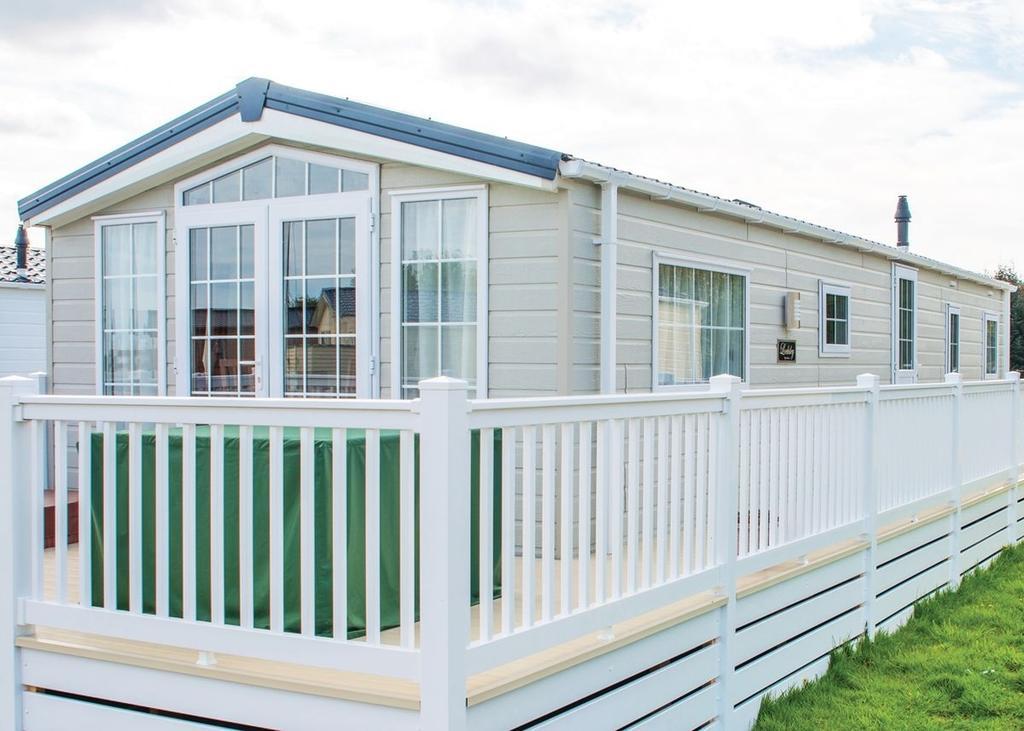 Riverview Country Park Forres Phòng bức ảnh