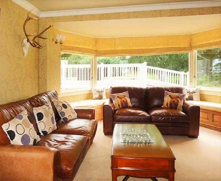 Riverview Country Park Forres Phòng bức ảnh