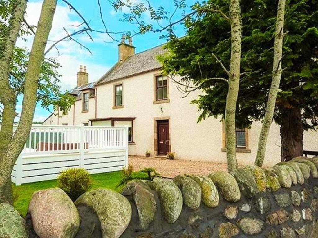 Riverview Country Park Forres Phòng bức ảnh