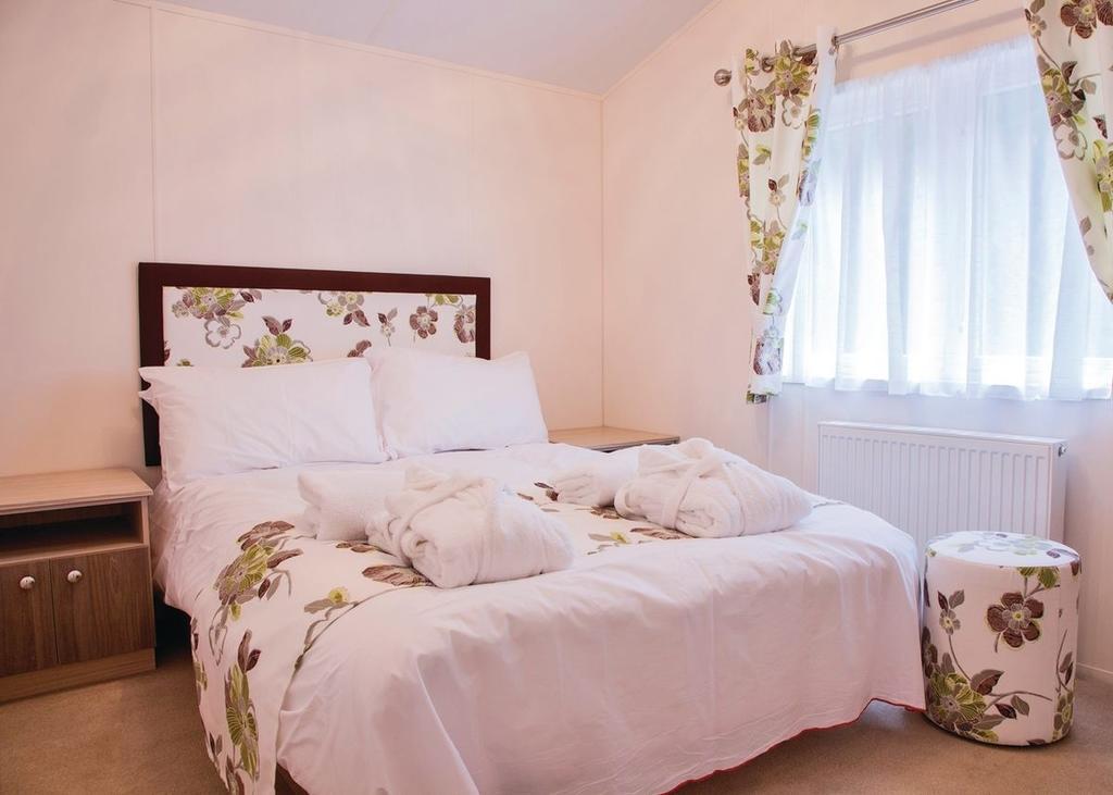 Riverview Country Park Forres Phòng bức ảnh