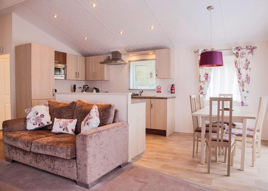 Riverview Country Park Forres Phòng bức ảnh