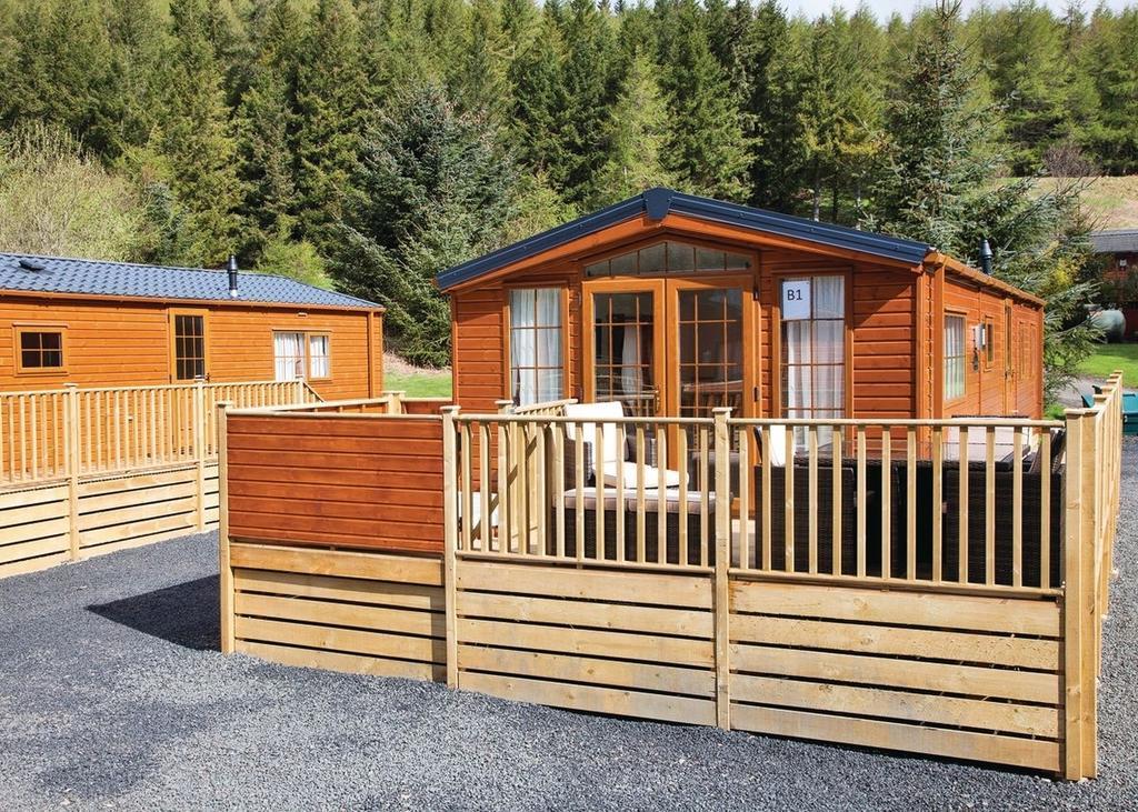 Riverview Country Park Forres Phòng bức ảnh
