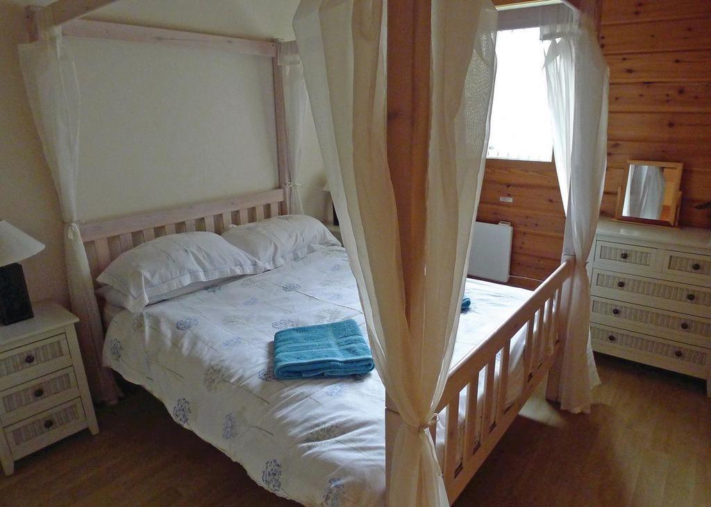 Riverview Country Park Forres Ngoại thất bức ảnh