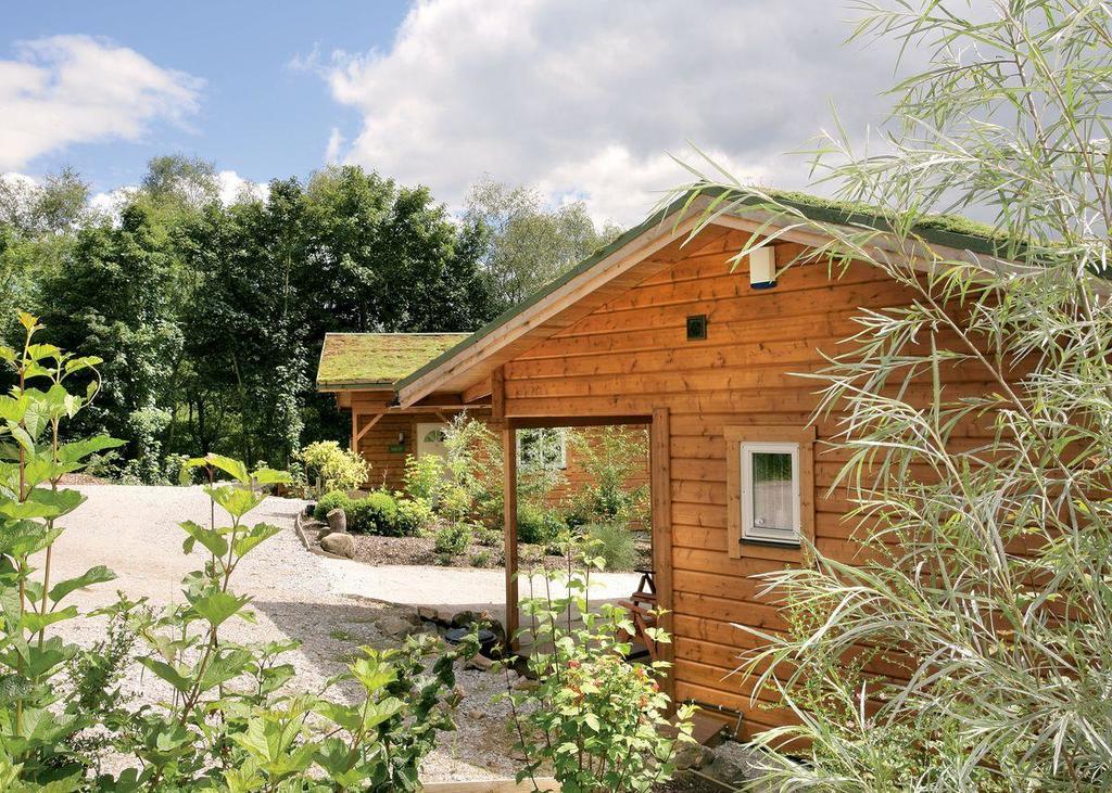 Riverview Country Park Forres Ngoại thất bức ảnh