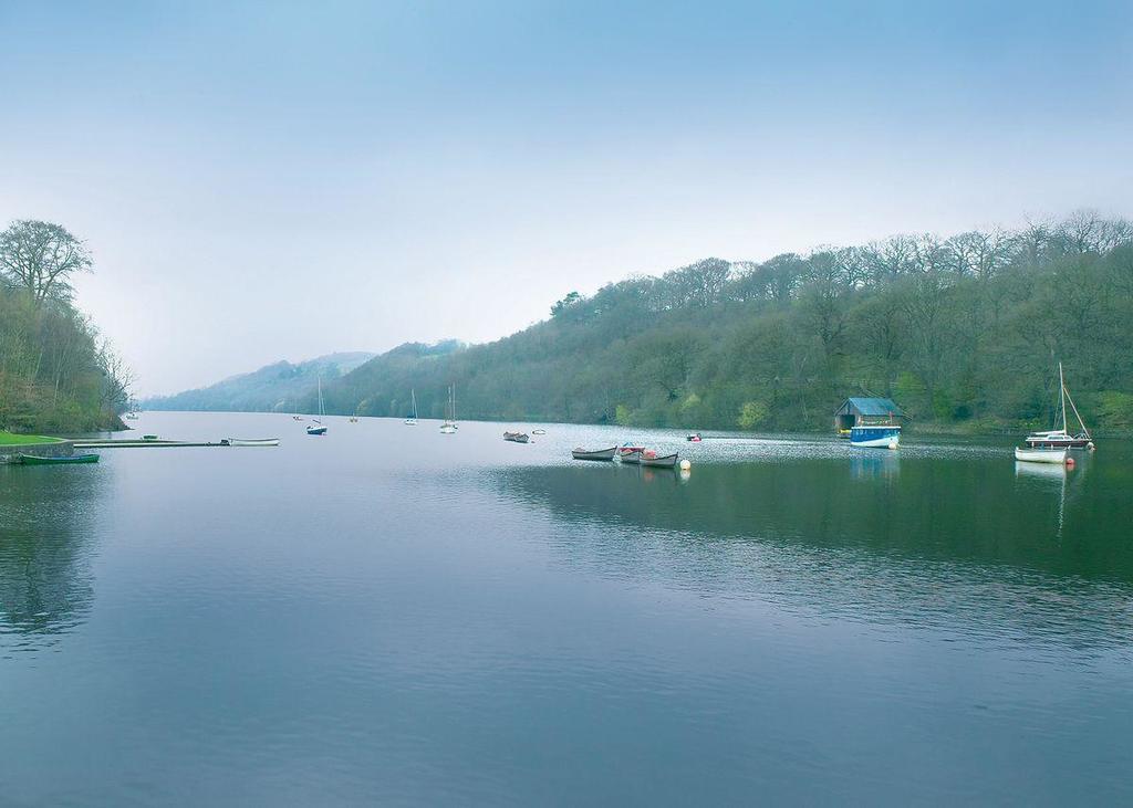 Riverview Country Park Forres Ngoại thất bức ảnh