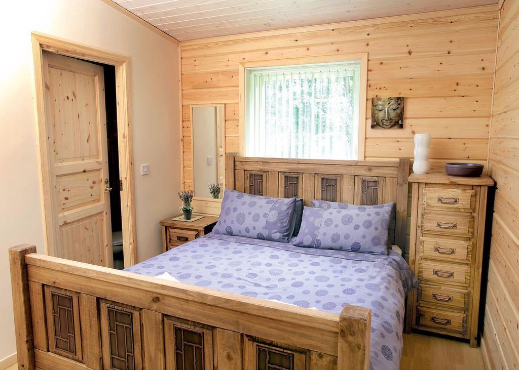 Riverview Country Park Forres Ngoại thất bức ảnh