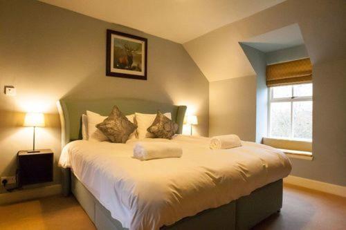 Riverview Country Park Forres Ngoại thất bức ảnh