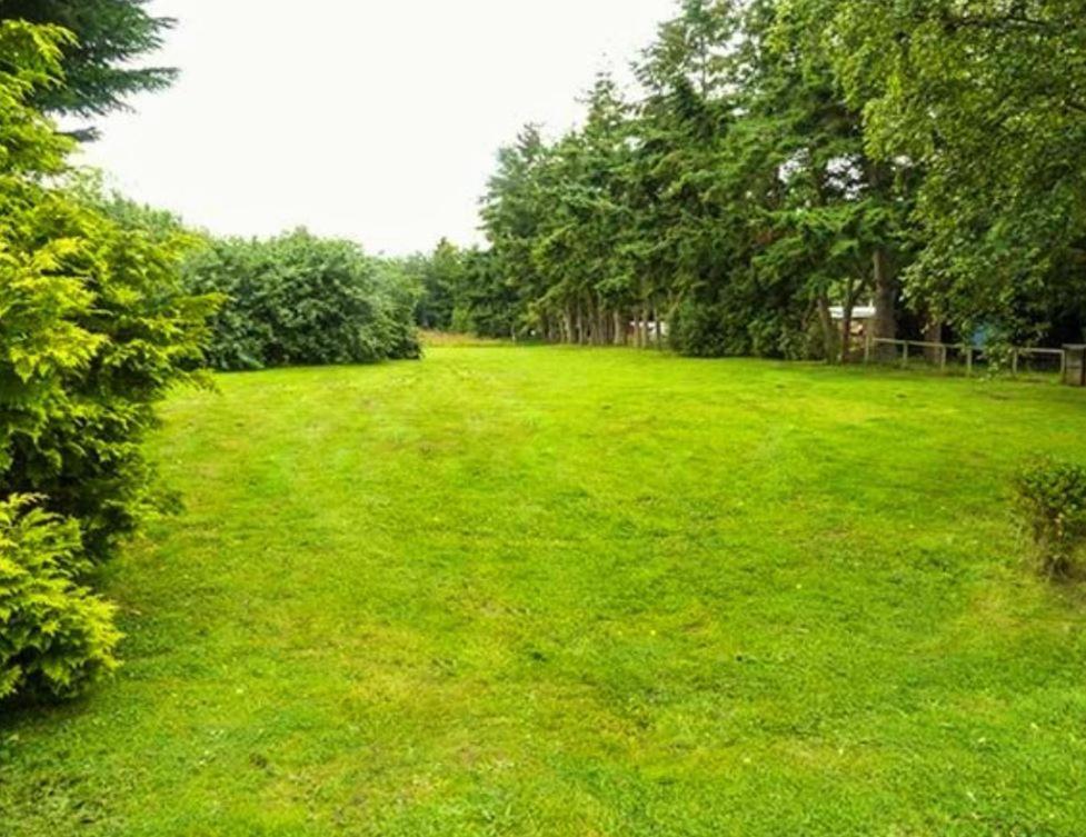 Riverview Country Park Forres Ngoại thất bức ảnh